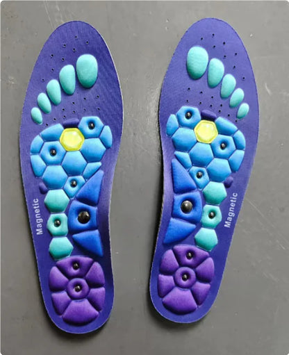 Unisex Orthopedic Health Insoles