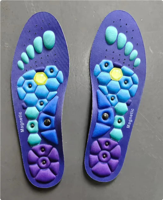 Unisex Orthopedic Health Insoles