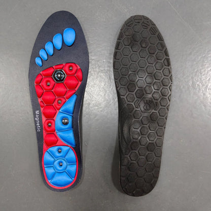 Unisex Orthopedic Health Insoles